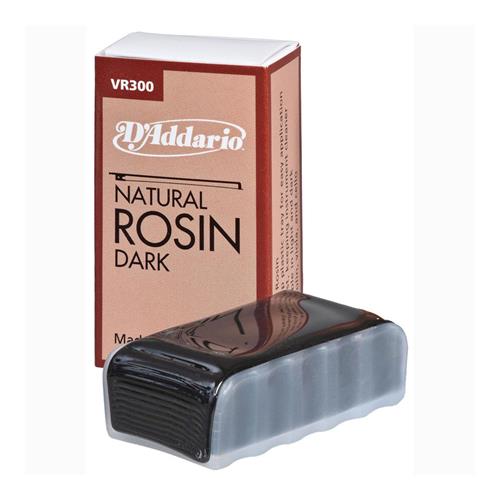 DADDARIO ORCHESTRAL VR300 Resina D´Addario Natural Rosin C/Grip C: Oscuro - $ 6.344