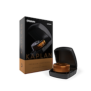 DADDARIO ORCHESTRAL KRDL Resina Kaplan Premium Rosin Con Estuche C: Clara