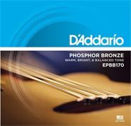 DADDARIO Strings EPBB170
