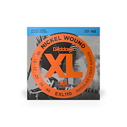 DADDARIO Strings EXL110