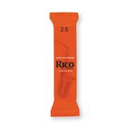 DADDARIO WOODWINDS RJA0125-B25 Cañas | RICO|Saxo Alto |N°2.5 |MCx10