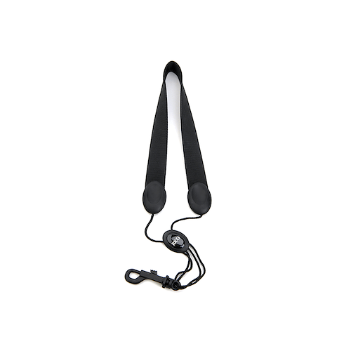 DADDARIO WOODWINDS SLA14 Correa RICO para Saxo Baritono/Tenor Negra - $ 51.334