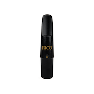 DADDARIO WOODWINDS RRGMPCBSXB5 <br/>Boquilla Rico Graftonite para Saxo Baritono #B5