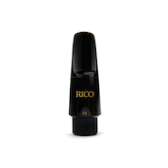 DADDARIO WOODWINDS RRGMPCASXC5 Boquilla | RICO ROYAL | Saxo Alto | Graftonite | C5