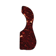 DANDREA 376A LG SHL - Large Cubrepuas / Pickguard