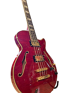 DANGELICO DAEXBASSCH - CHERRY Gold <br/>BAJOS ELECTRICOS