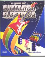 DENARI DEN104 ME COMPRÉ UNA GUITARRA ELÉCTRICA          **