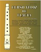 DENARI DEN108 CURSO VELOZ DE FLAUTA                            ***