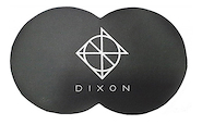 DIXON PZMFDPPHP Patch Protector De Bombo Para Pedal Doble