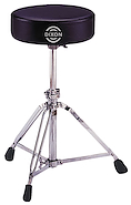 DIXON PSN9280 Banqueta para Bateria Asiento Redondo