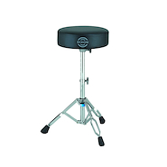 DIXON PSN9270 Banqueta para Bateria Asiento Redondo