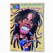 DOREMI Bob Marley Cancionero Acordes P/Guitarra y Teclado
