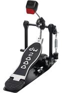 DRUM WORKSHOP CP2000 <br/>Pedal de Bombo Simple Serie DW2000
