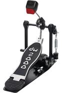 DRUM WORKSHOP CP2000 Pedal de Bombo Simple Serie DW2000