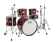DRUMCRAFT DC808.406001 Serie 8 - Cardiac Burst - Sin fierros - EN OFERTA