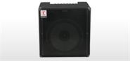EDEN EC15 <br/>Amplificador Combo Para Bajo 15"X 1 / 180W / Peso: 20 Kg / D