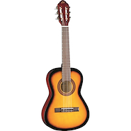 EKO CS-2 (06204127) GUITARRA CLASICA 1/2 color SUNBURST