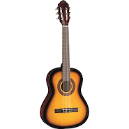 EKO CS-5 (06204109) GUITARRA CLASICA 3/4 color SUNBURST