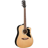 EKO RANGER CW EQ (06216600) GUITARRA ELECTROACUSTICA color NATURAL