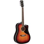 EKO RANGER CW EQ (06216650) GUITARRA ELECTROACUSTICA color Brown Sunburst