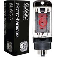 ELECTRO HARMONIX 6L6GCEH