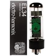 ELECTRO HARMONIX EL34-EH Valvula Amp