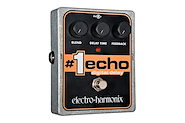 ELECTRO HARMONIX Exo Echo 1 Pedal Delay Digital