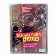 ELLISOUND TANGO para FLAUTA TRAVERSA Tangos, milongas y vals