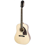 EPIPHONE EA22NANH1 Guitarra Acústica J-45 STUDIO Natural