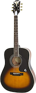 EPIPHONE EAPRVSCH1 Guitarra Acústica PRO-1 AC. Vintage Sunburst - $ 499.759