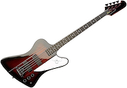 EPIPHONE EBTBVSBH1 Bajo Eléctrico THUNDERBIRD IV E1 Vintage Sunburst - $ 1.015.748