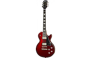 EPIPHONE EILMSBUNH1 Guitarra Electrica LP MODERN SBU Color Rojo