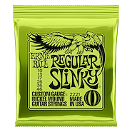 ERNIE BALL P02221