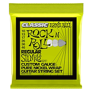 ERNIE BALL P02251
