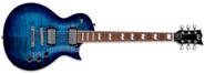 ESP LTD Ec256 Cb Eclipse Cobalt Blue
