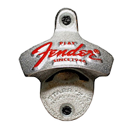 FENDER SPA 099-0263-000 Destapador de pared - Abre botellas