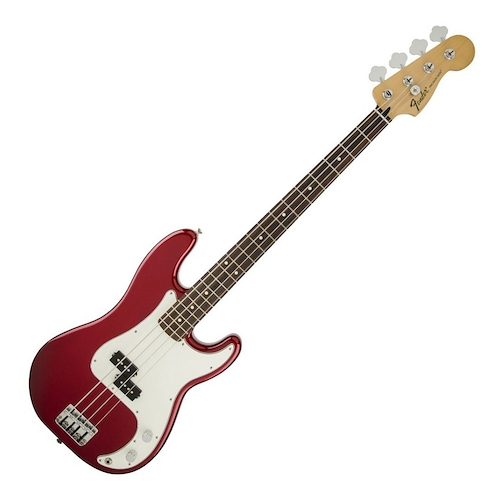 FENDER 014-6102-509 Standard Precision Bass MN CAR NO/BAG - $ 1.693.795