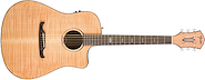 FENDER T-Bucket 400-Ce Guitarra Electro Acustica Flame Top (OUTLET)