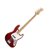 FENDER 014-6202-509 Jazz Bass Standard Mexico, Mn, Sin Funda