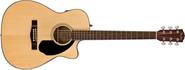 FENDER CC-60SCE NAT  -  096-1710-021 Guitarra Electro Acústica