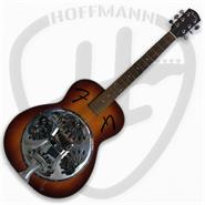 FENDER F50 Guitarra Acustica Resonator - USADA