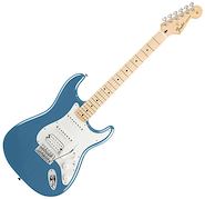 FENDER 014-4702-502 Fender Std Stratocaster Hss Mn Lpb N/Bag