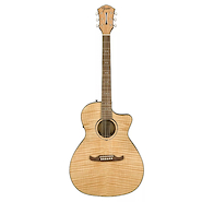 FENDER FA-345CE AUDITORIUM, NAT GUITARRA ELECTROACUSTICA FENDER