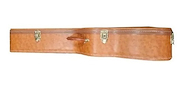 FIELD HGE 115 BROWN ESTUCHE RIGIDO CLASICA