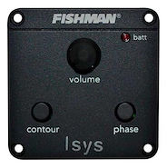 FISHMAN ISY-101