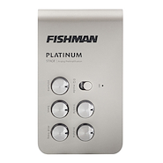 FISHMAN PRO-PLT-301 Preamplificador discreto Clase-A