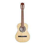 FONSECA 15 GUITARRA MODELO 15 - $ 107.309