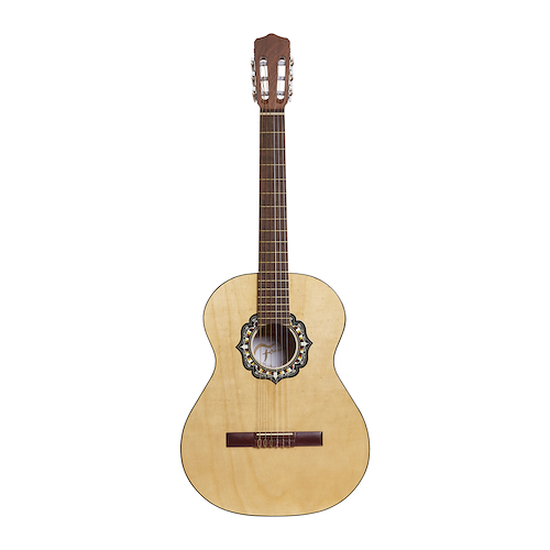 FONSECA 25M GUITARRA MODELO 25 MATE - $ 158.928