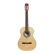 FONSECA 25M <br/>GUITARRA MODELO 25 MATE