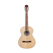 FONSECA 31 <br/>GUITARRA MODELO 31 TAPA DE PINO